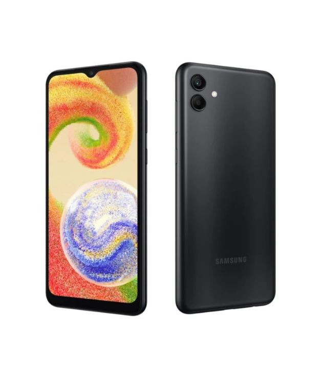 Samsung Galaxy A04