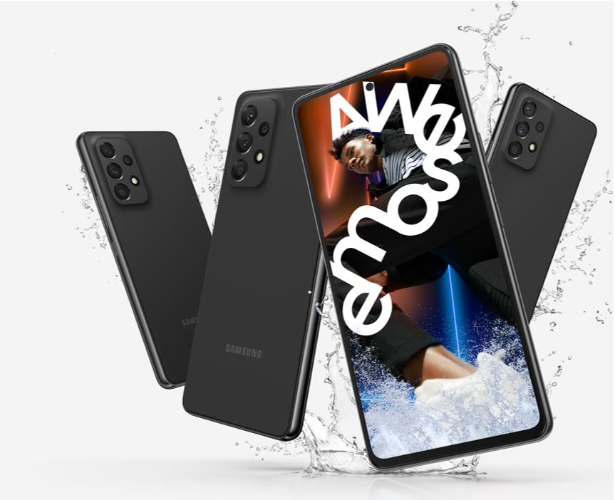 Samsung Galaxy A53 5G