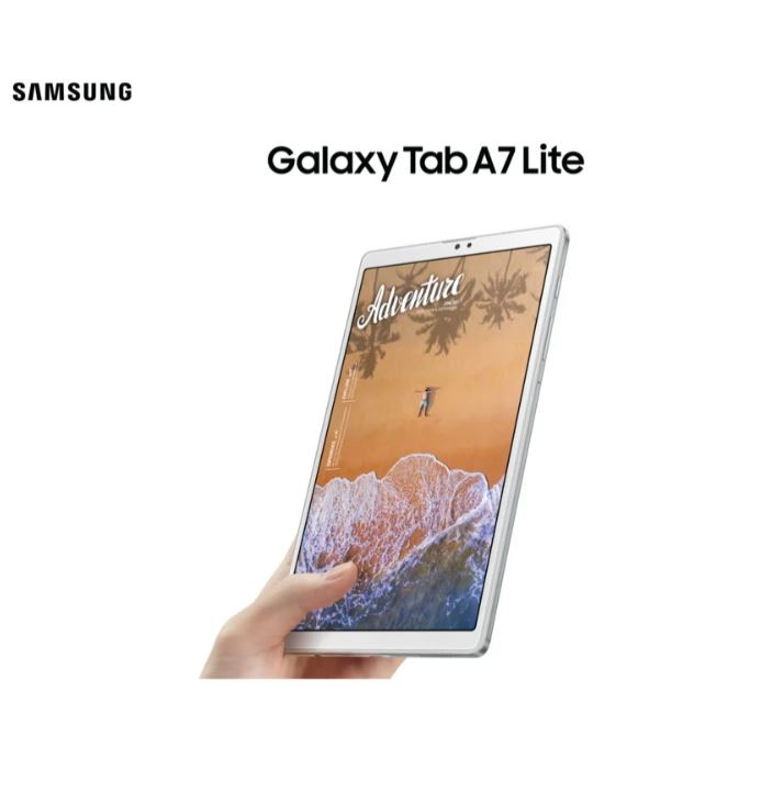 Samsung Galaxy Tab A7 Lite