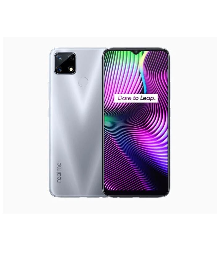 Realme 7i