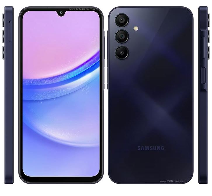 Samsung Galaxy A15