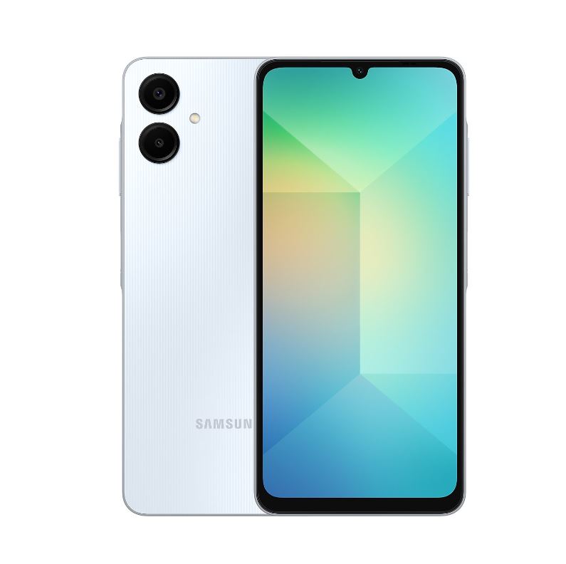 Samsung Galaxy A06 (4GB/128GB) Samsung Galaxy A06 (4GB/128GB) - Image 2