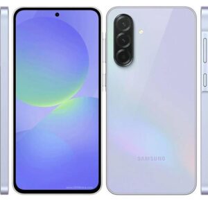 Samsung Galaxy A36