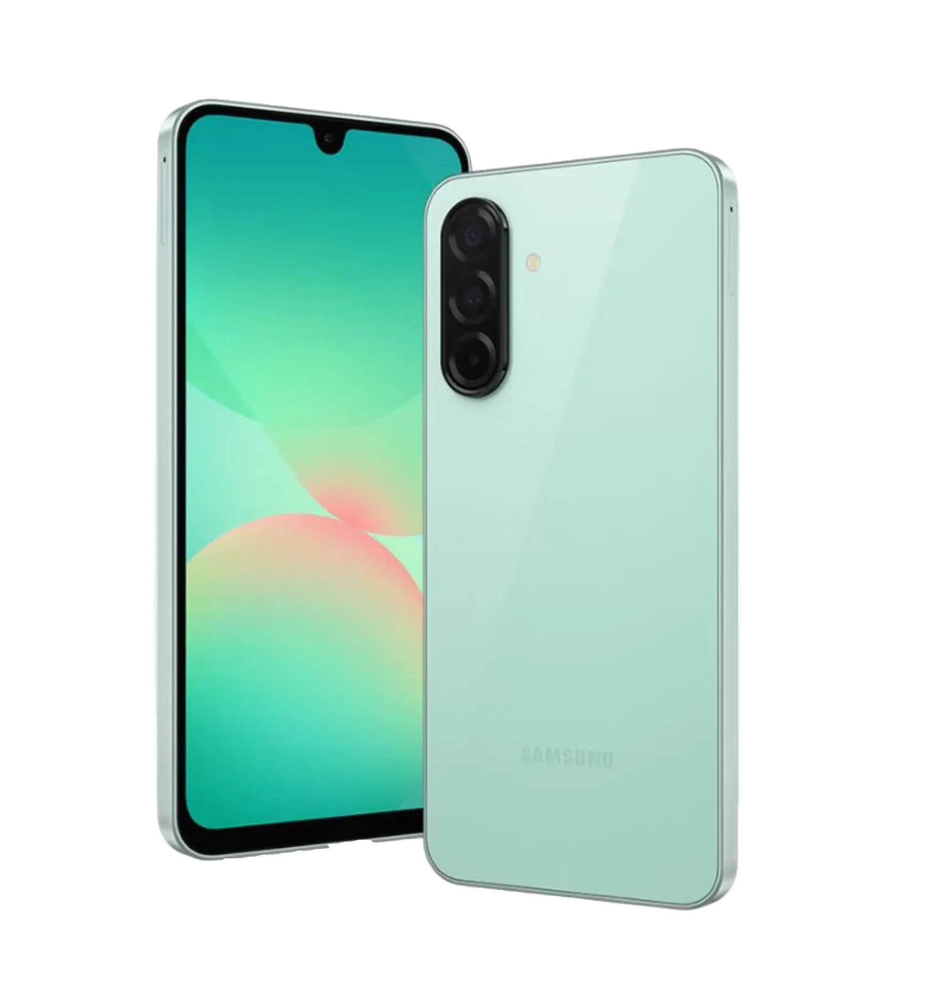 Samsung Galaxy A26 Samsung Galaxy A26 - Image 2