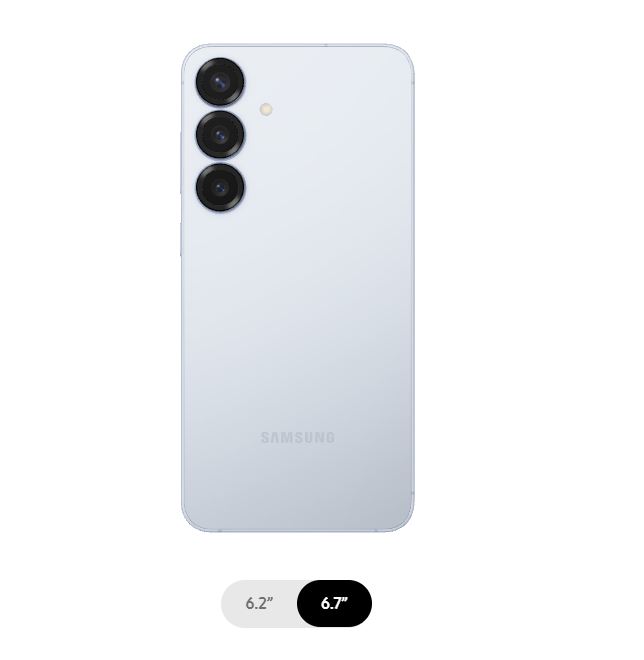 Samsung Galaxy S25 Plus Samsung Galaxy S25 Plus