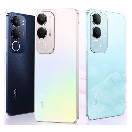 Vivo Y19s Vivo Y19s - Image 3