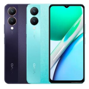 Vivo y28