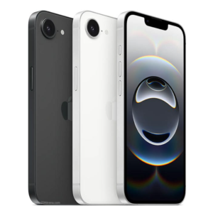 Apple iPhone 16e