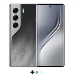 Tecno Camon 40