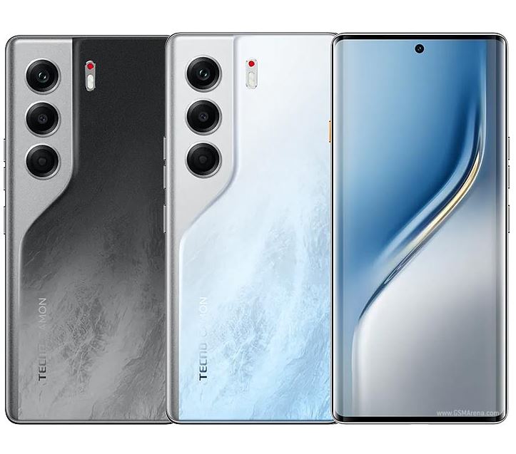 Tecno Camon 40