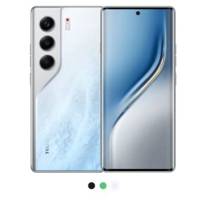Tecno Camon 40 Pro 4G