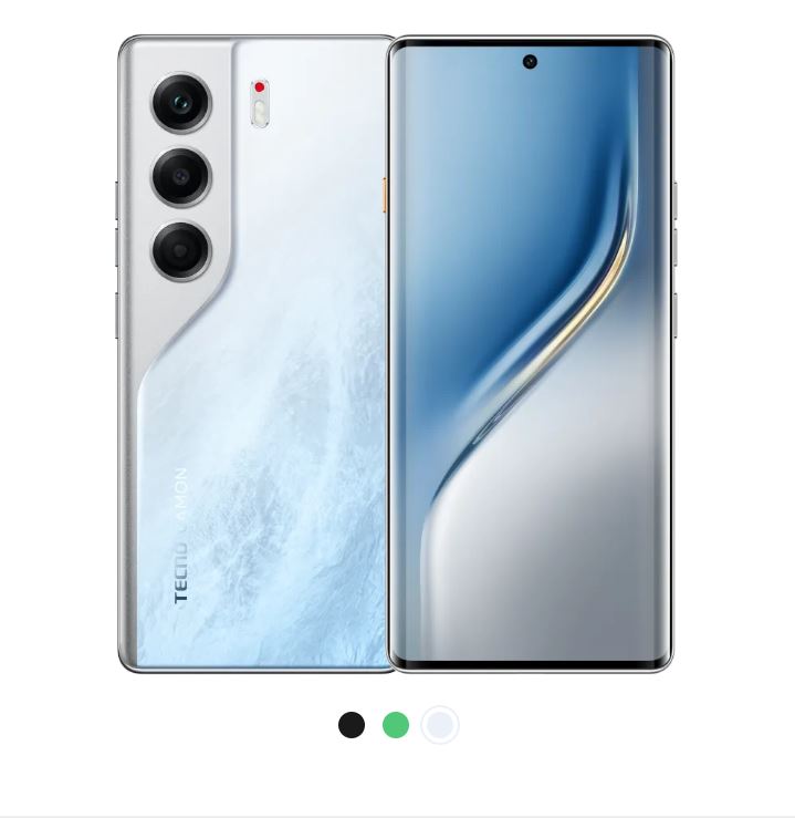 Tecno Camon 40 Pro 5G Tecno Camon 40 Pro 5G - Image 2