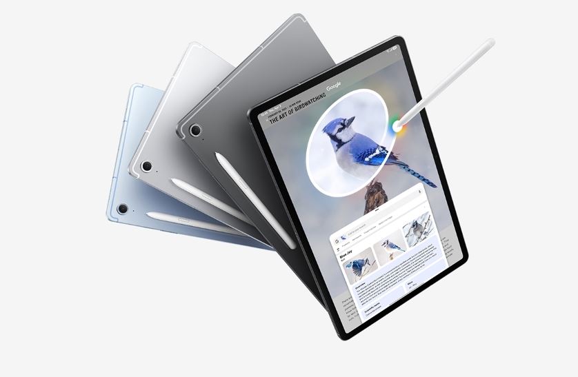 Samsung Galaxy Tab S10 FE