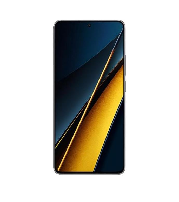 Xiaomi Poco X6 Pro 512GB Xiaomi Poco X6 Pro 512GB - Image 4