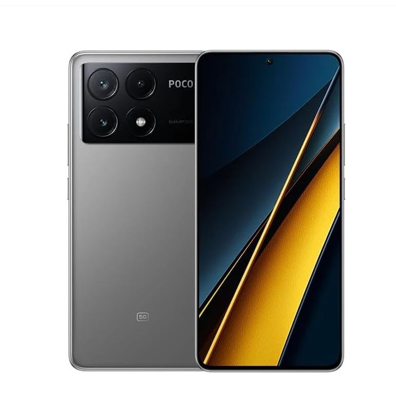 Xiaomi Poco X6 Pro 512GB Xiaomi Poco X6 Pro 512GB - Image 2