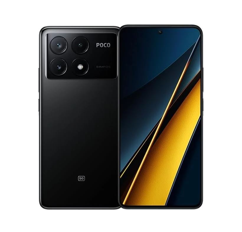 Xiaomi Poco X6 Pro 512GB Xiaomi Poco X6 Pro 512GB - Image 3