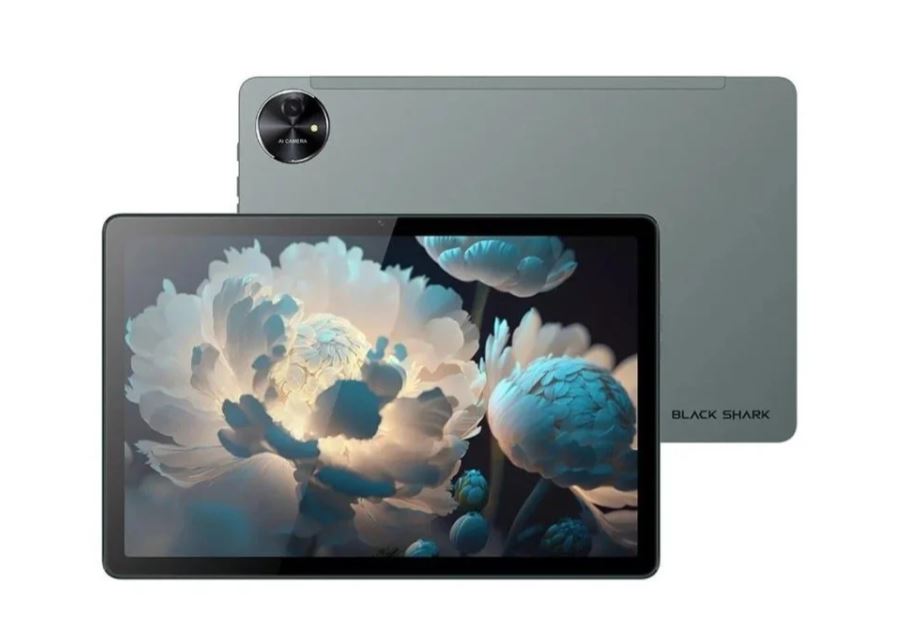 Xiaomi Black Shark Pad 6