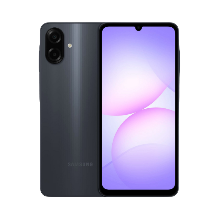 Samsung Galaxy A07 (4GB/64GB) Samsung Galaxy A07 (4GB/64GB)
