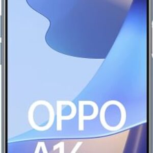 Oppo A16 (4GB/128GB)