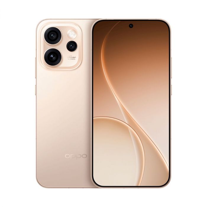 OPPO Reno 15F (12GB/512GB) OPPO Reno 15F (12GB/512GB)