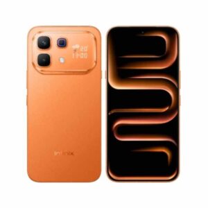 Infinix Note 60 pro
