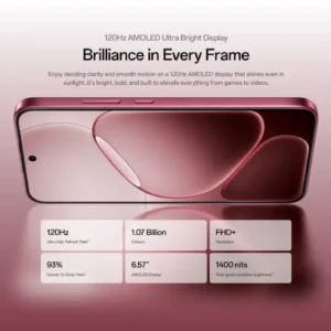 Oppo A6 PRO 4G (8GB/256GB)