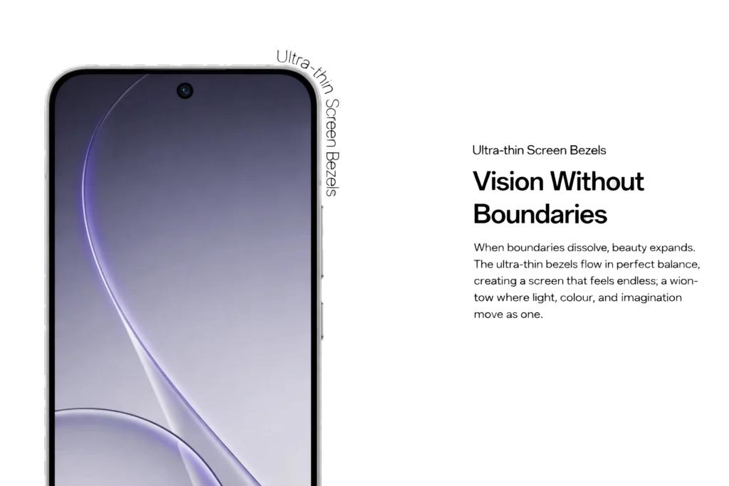 Oppo RENO 15F (12GB/512GB) Oppo RENO 15F (12GB/512GB) - Image 2
