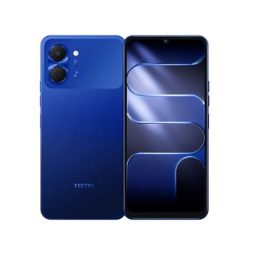 Tecno Pop 20 4G (4GB/64GB) Tecno Pop 20 4G (4GB/64GB) - Image 2