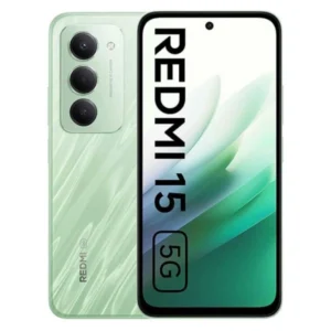 Redmi Note 15 4G LTE (8GB/256GB)