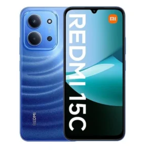 Redmi 15C 4G LTE (4GB/128GB)