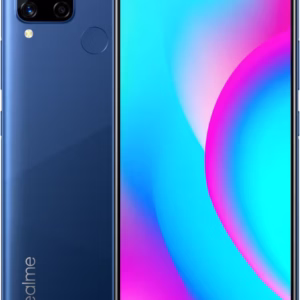 Realme C15 (6GB/128GB)