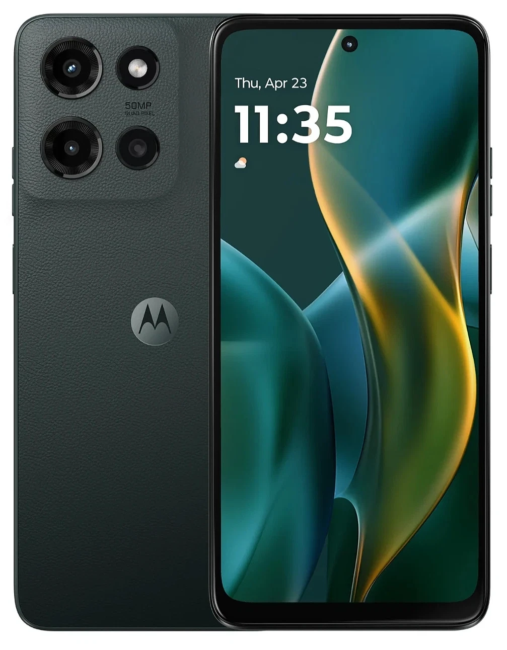 Moto G35 (8GB/256GB) motorola-g35-tripplek