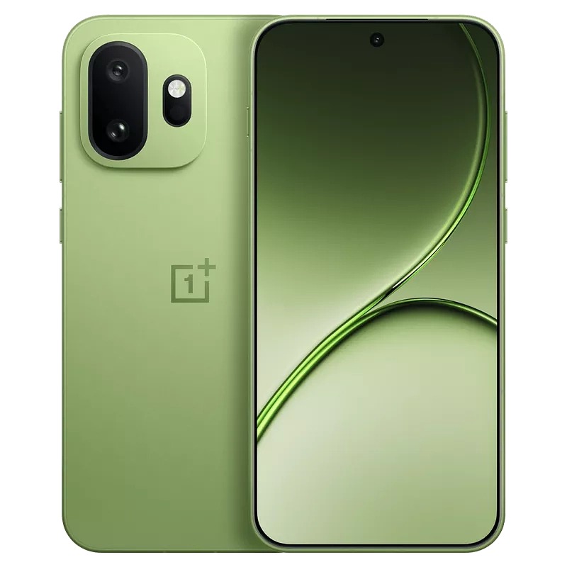 OnePlus 15 (16GB/1TB) OnePlus-15T-green-tripplek