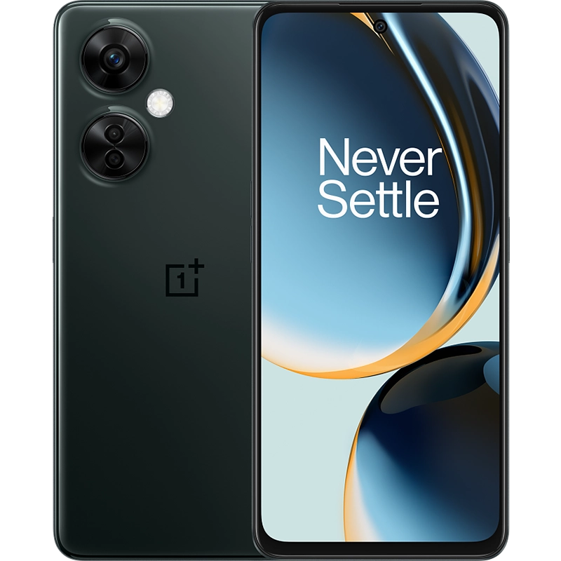 OnePlus NORD CE 6 (8GB/256GB) OnePlus Nord CE 3 Lite 5G Chromatic Gray Tripplek