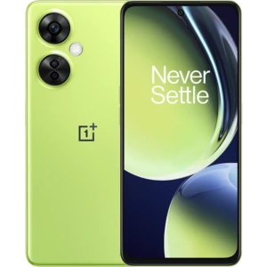 OnePlus Nord CE 3 Lite 5G Pastel Lime Tripplek