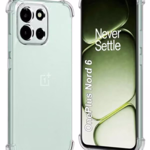 OnePlus NORD6 (8GB/256GB)
