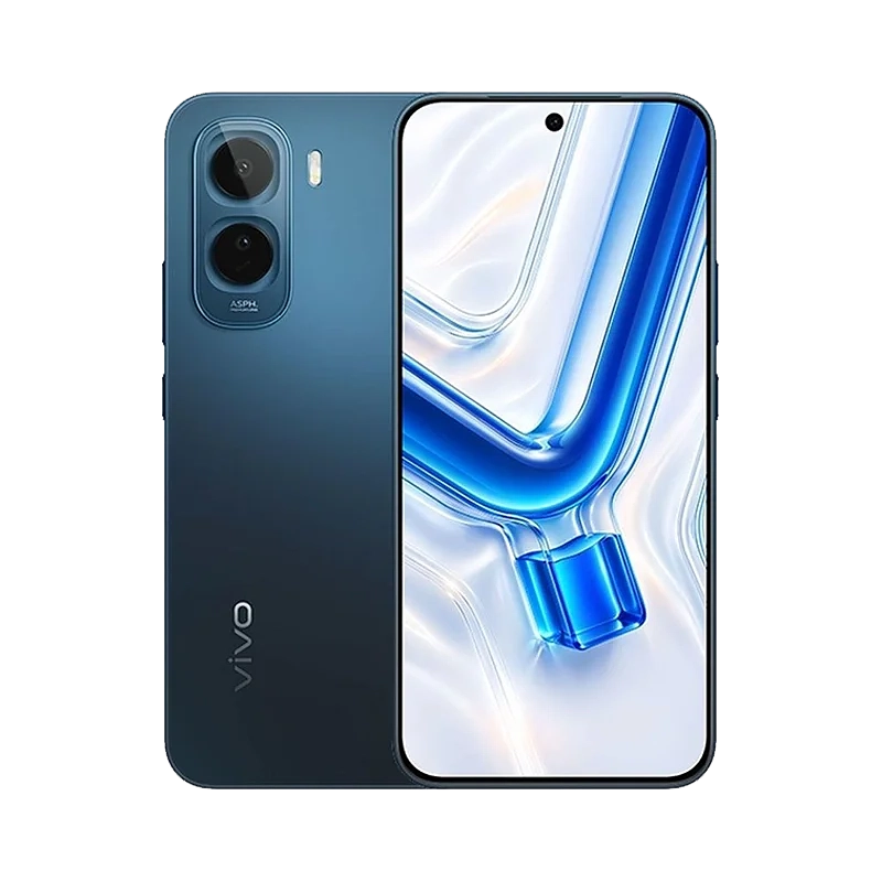Vivo Y500 (8GB/256GB) vivoy500-blue-tripplek